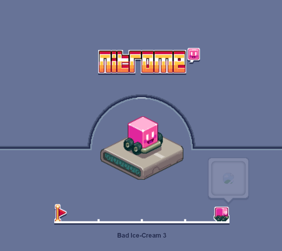 Bad Ice Cream 3