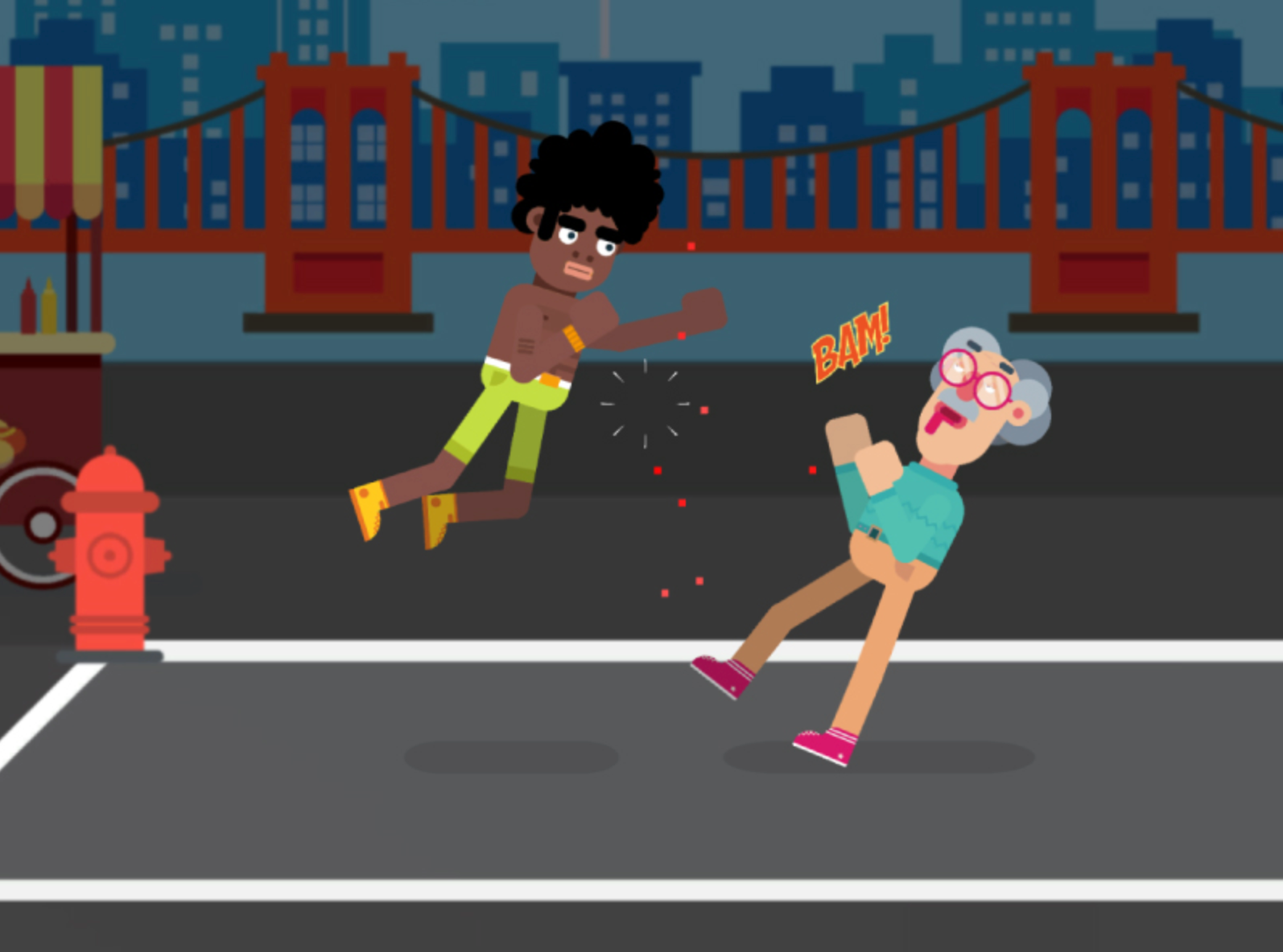 Boxing Physics 2