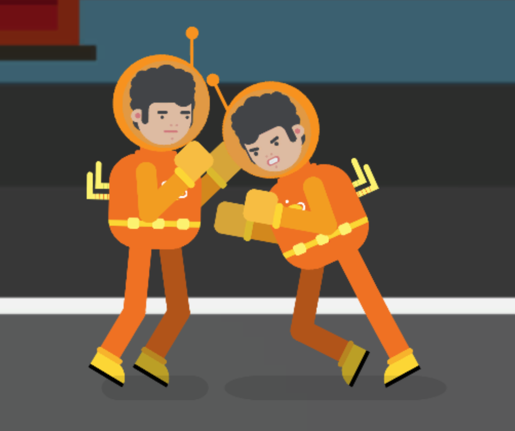 Boxing Physics 2