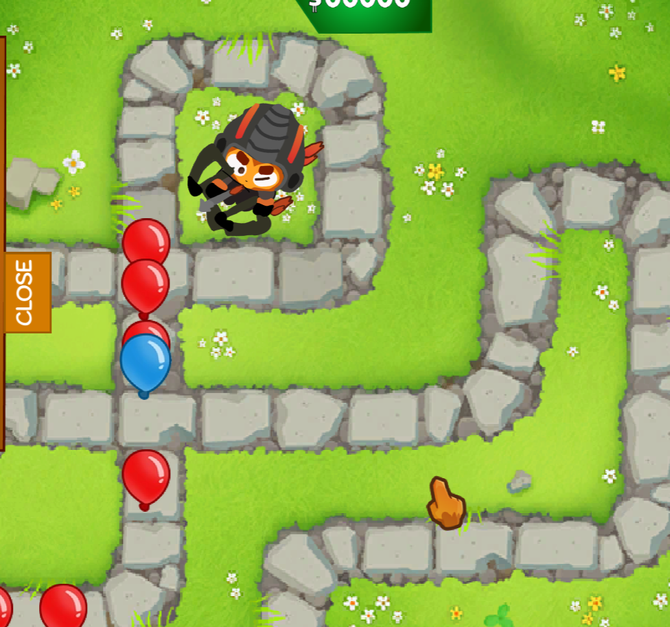 Bloons Tower Defense 6