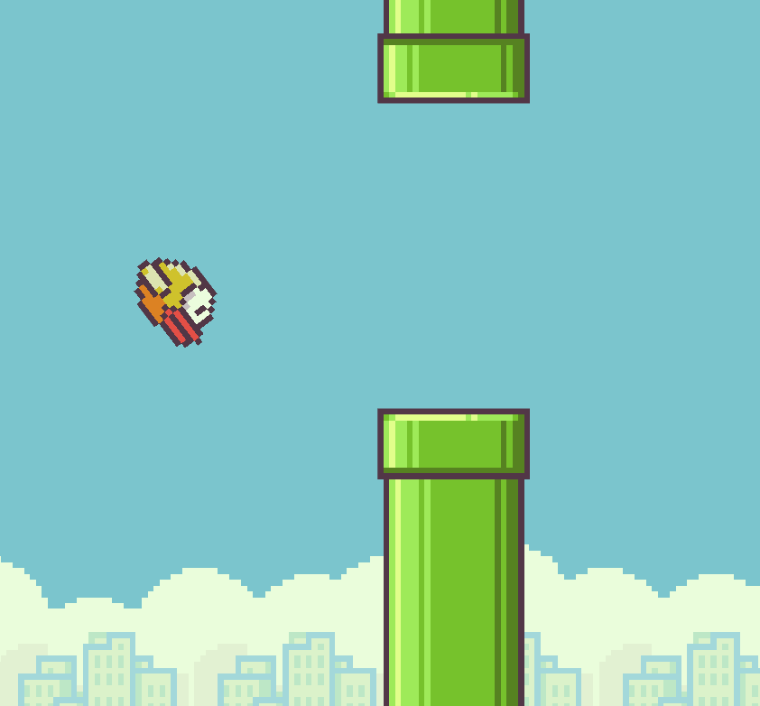Flappy Bird