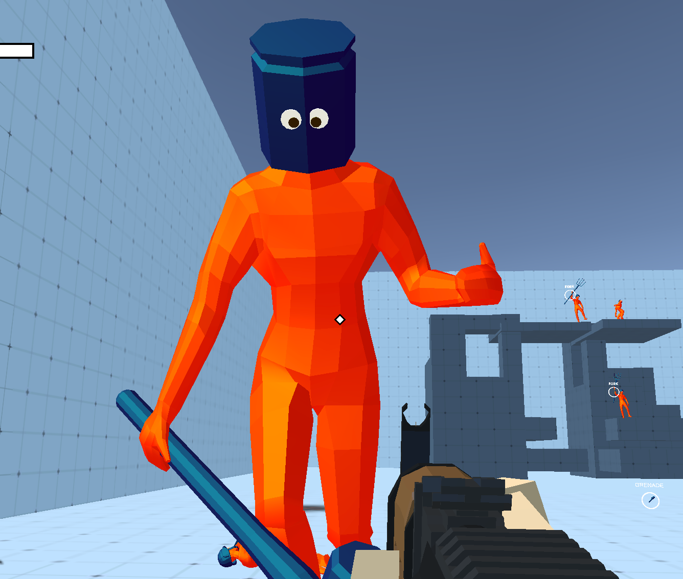 Funny Shooter