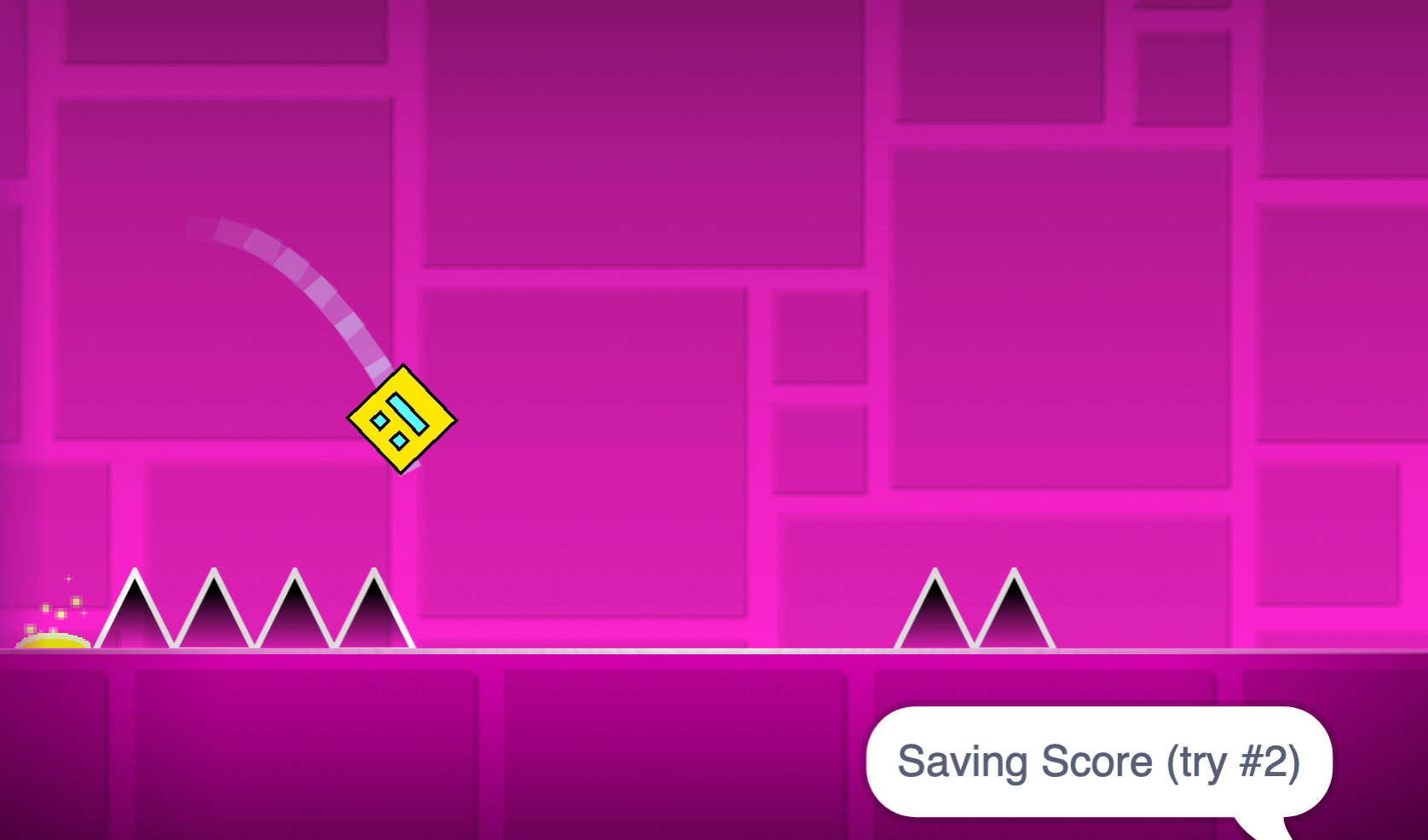Geometry Dash