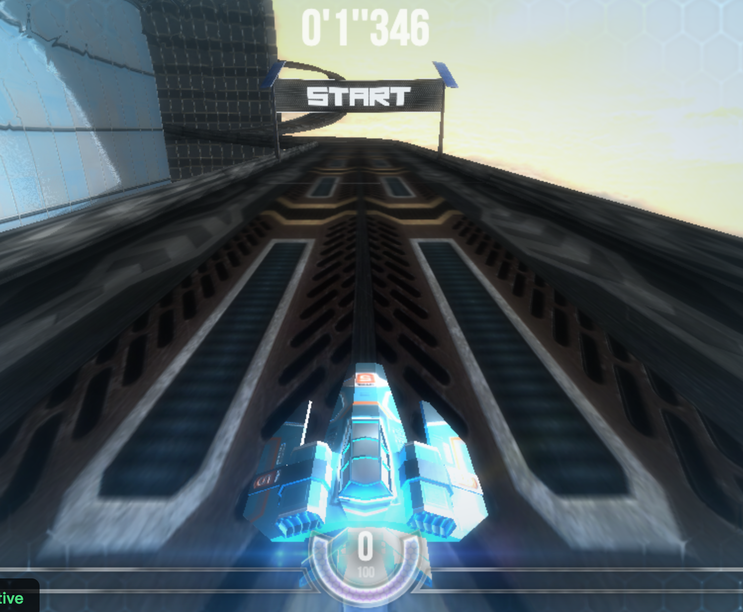HexGL