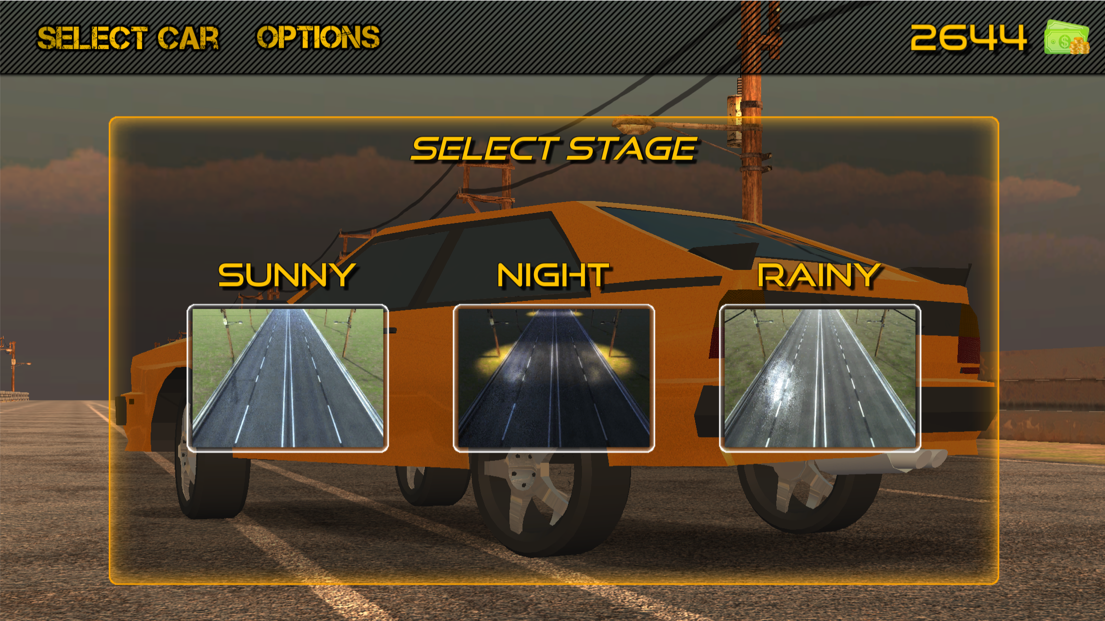 Highway