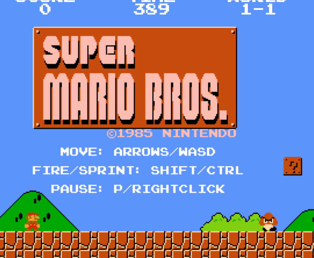 Mario
