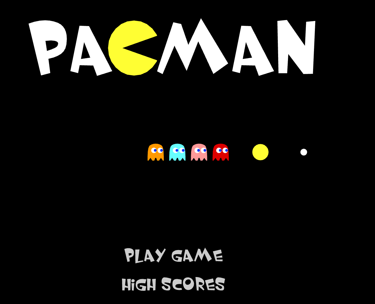 Pac-Man