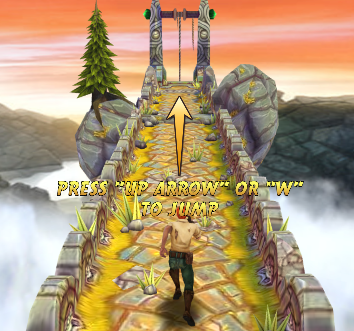 Temple Run 2