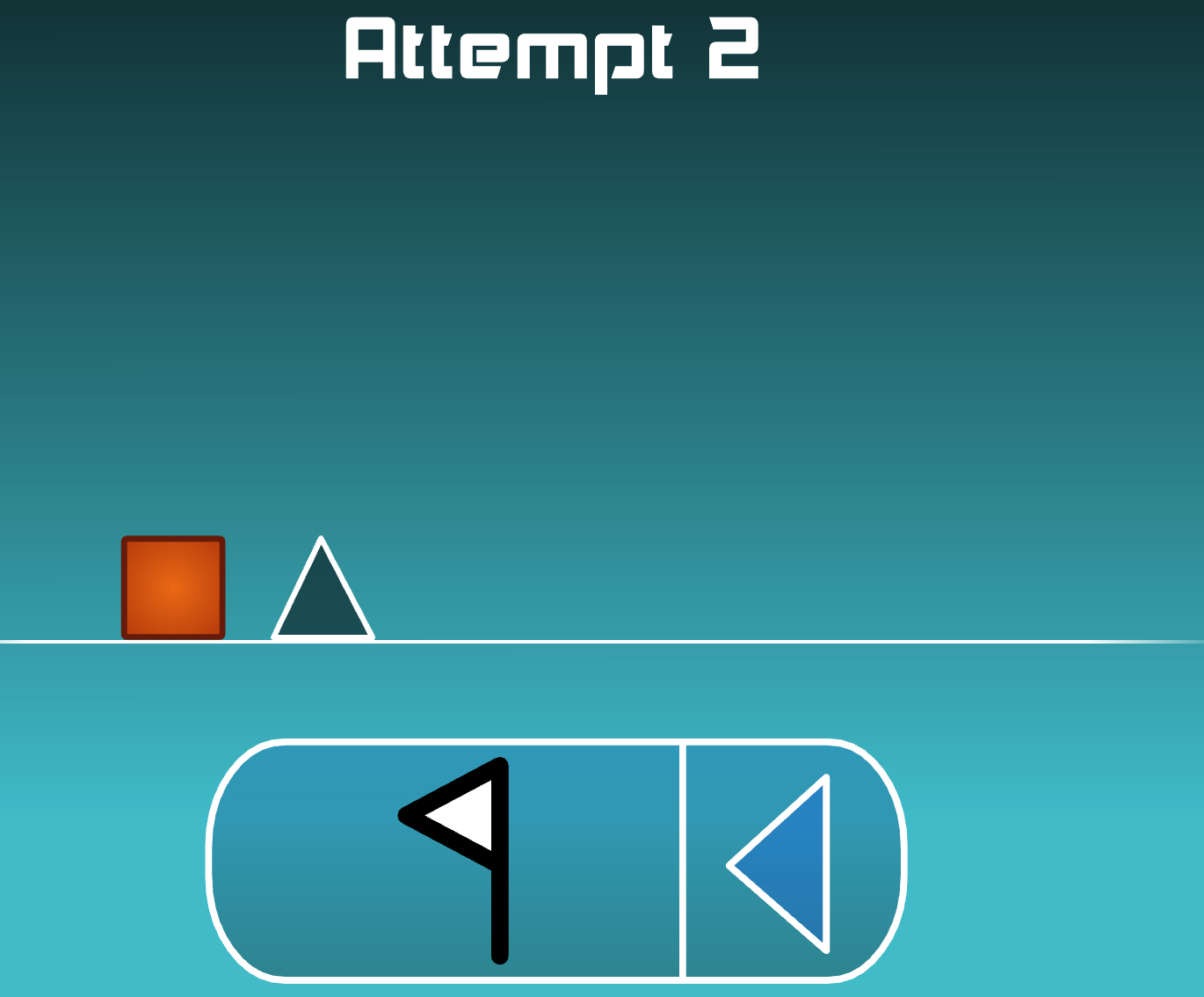 The Impossible Game