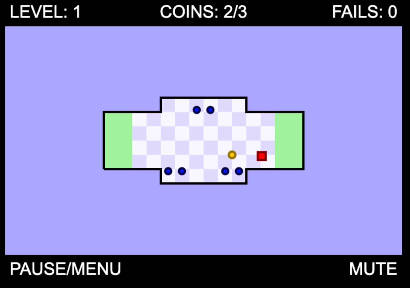 World's Hardest Game 2